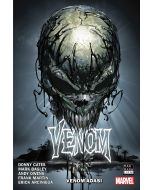 Venom Cilt 5 - Venom Adası