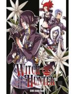 Cadı Avcısı - Witch Hunter Cilt 5