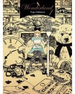 Wonderland Cilt - 1