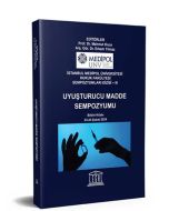 Uyuşturucu Madde Sempozyumu