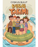 Kaykay Takımı