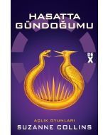 Açlık Oyunları 5 - Hasatta Gündoğumu