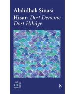 Everest Açıkhava 42 - Dört Deneme Dört Hikâye