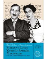 Stefan ve Lotte Zweig’ın  Amerika Mektupları