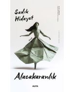 Alacakaranlık