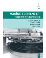 Makine Elemanları Çözümlü Problem Kitabı