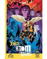 X-Men: Atom Savaşı