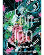 Zom 100 - Cilt 7