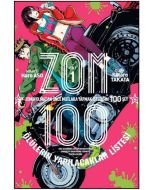 Zom 100 - Cilt 1