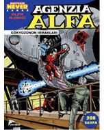 Alfa Ajansı - 3