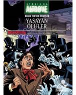 Başka Yer'den Hikayeler 9