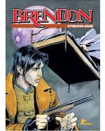 Brendon Cilt: 12