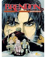 Brendon Cilt :13