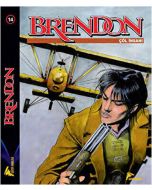 Brendon Cilt: 14