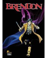 Brendon Cilt: 9
