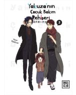 Yakuza’nın Çocuk Bakım Rehberi 3