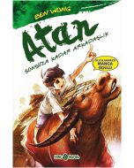 Atan 1 - Sonsuza Kadar Arkadaşlık