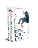 Dedem Korkut Kitabı (2 Cilt - Kutulu)