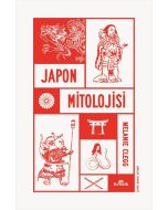 Japon Mitolojisi