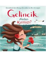 Gelincik Neden Kırmızı? 