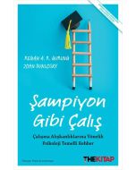 Şampiyon Gibi Çalış