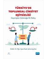 Türkiye’de Toplumsal Cinsiyet Eşitsizliği
