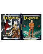 Dragonero 1: Ejderha Kanı - Simyacının Sırrı