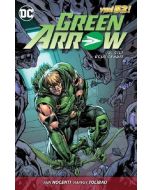 Green Arrow Cilt 2