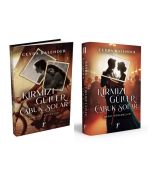 Kırmızı Güller Çabuk Solar 2 Kitap Takım (Ciltli)