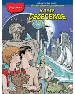 Kayıp Gezegende