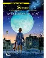 Le Storie Hikayeler - 3 
