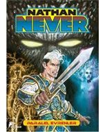 Nathan Never Dev 9 - Paralel Evrenler