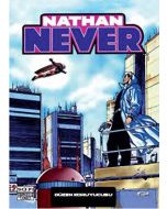 Nathan Never Serisi 12 - Düzen Koruyucusu
