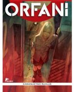 Orfani 4 - Yetimler