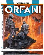 Orfani Cilt - 2 Yetimler