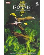 Ölümsüz Iron Fist Cilt 3