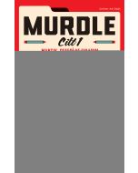 Murdle - Cilt 1