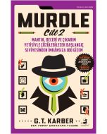 Murdle - Cilt 2