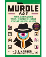 Murdle - Cilt 3