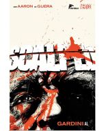 Scalped Cilt 9