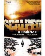 Scalped Cilt - 6