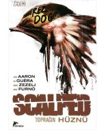 Scalped Cilt : 7