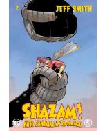 Shazam! Kötü Canavarlar Topluluğu 2