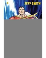Shazam! - Kötü Canavarlar Topluluğu 4