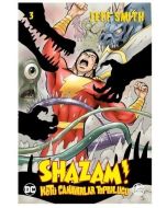 Shazam! Cilt 3 - Kötü Canavarlar Topluluğu