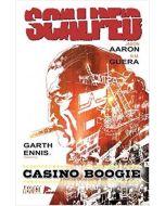 Scalped Cilt 2 - Casino Boogie