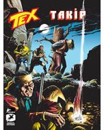 Tex 13 - Takip - Soluksuz Mücadele