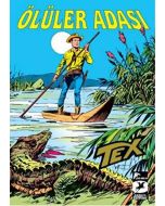 Tex Klasik 32 - Ölüler Adası - Demir Maske