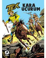 Tex Klasik Seri 19 - Kara Uçurum - İşkence