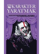 Bir Karakter Yaratmak